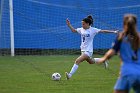 WSoc vs RWU  Wheaton College Women’s Soccer vs Roger Williams University. - Photo By: KEITH NORDSTROM